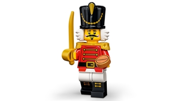 Набор LEGO 71034 Nutcracker