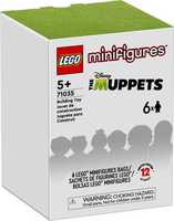 Набор LEGO 71035 Muppets - 6 Pack