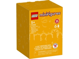 Набор LEGO 71036 Series 23 - 6 Pack