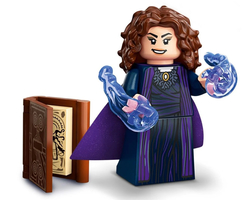 Набор LEGO 71039 Agatha Harkness