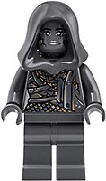 Набор LEGO Тихая Мэри