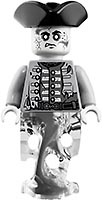 Набор LEGO Тихая Мэри