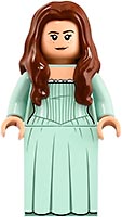 Набор LEGO Тихая Мэри