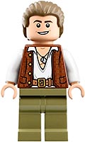 Набор LEGO Тихая Мэри