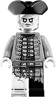 Набор LEGO Тихая Мэри