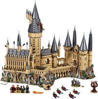 Набор LEGO 71043 Замок Хогвартс
