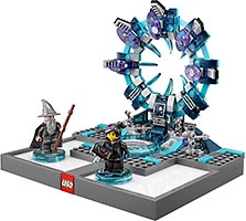 Набор LEGO Набор для начинающих Lego Dimensions: PS3