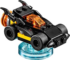 Набор LEGO Набор для начинающих Lego Dimensions: PS3