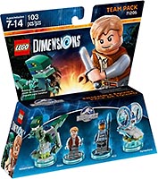 Набор LEGO Мир юрского периода
