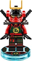 Набор LEGO Ния