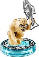 Набор LEGO Голлум