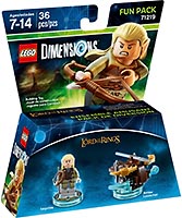 Набор LEGO Леголас