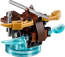 Набор LEGO Леголас