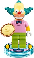 Набор LEGO Красти