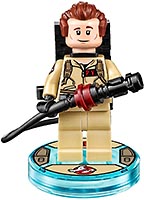 Набор LEGO Охотники за привидениями