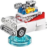 Набор LEGO Охотники за привидениями