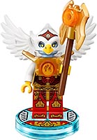 Набор LEGO Эрис