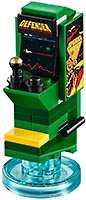 Набор LEGO Midway Arcade Level Pack