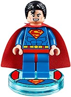 Набор LEGO Супермен