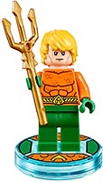 Набор LEGO Аквамен