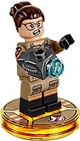 Набор LEGO Story Pack: Охотницы за привидениями