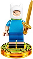Набор LEGO Lego Dimensions Level Pack - Adventure Time: Finn the Human
