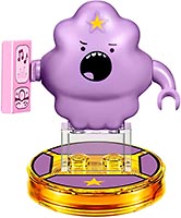 Набор LEGO Lego Dimensions Team Pack - Adventure Time: Jake the Dog and Lumpy Space Princess