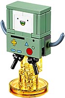 Набор LEGO Lego Dimensions Team Pack - Adventure Time: Jake the Dog and Lumpy Space Princess
