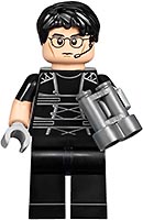 Набор LEGO Миссия не выполнима: Итан Хант