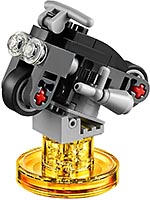 Набор LEGO Миссия не выполнима: Итан Хант