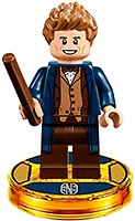 Набор LEGO Story Pack: Фантастические твари и где они обитают