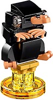 Набор LEGO Story Pack: Фантастические твари и где они обитают