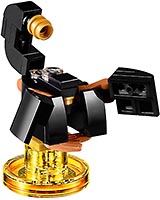 Набор LEGO Story Pack: Фантастические твари и где они обитают