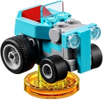 Набор LEGO Teen Titans Go! 2
