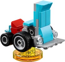 Набор LEGO Teen Titans Go! 2