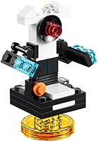 Набор LEGO Гремлины - командный набор