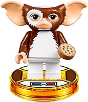 Набор LEGO Гремлины - командный набор