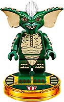Набор LEGO Гремлины - командный набор