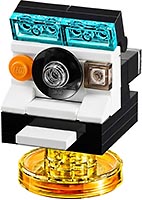 Набор LEGO Гремлины - командный набор