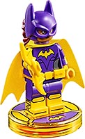 Набор LEGO Story Pack: Лего Фильм Бэтмен