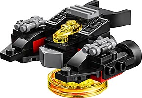 Набор LEGO Story Pack: Лего Фильм Бэтмен