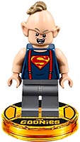 Набор LEGO The Goonies Level Pack