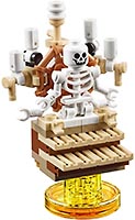 Набор LEGO The Goonies Level Pack