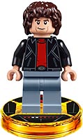 Набор LEGO Fun Pack: Рыцарь дорог