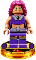 Набор LEGO Starfire