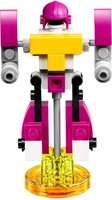 Набор LEGO Starfire