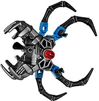 Набор LEGO Акида, Тотемное животное Воды