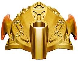 Набор LEGO Икир, Тотемное животное Огня