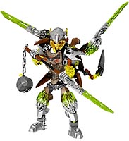 Набор LEGO Похату - Объединитель Камня