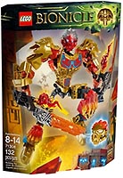 Набор LEGO Таху - Объединитель Огня